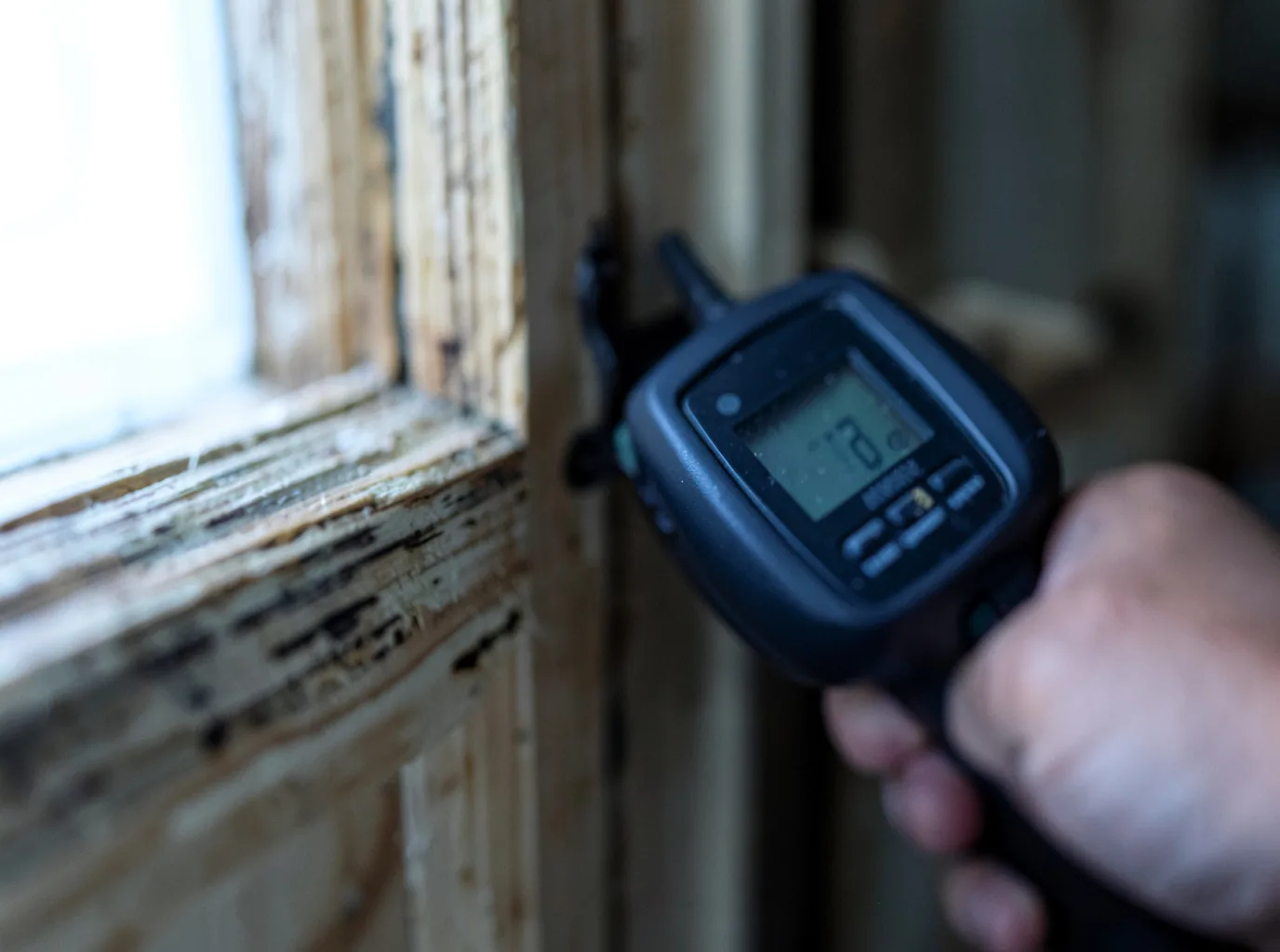Ceiling Water Damage Repair in Port Arthur, TX
